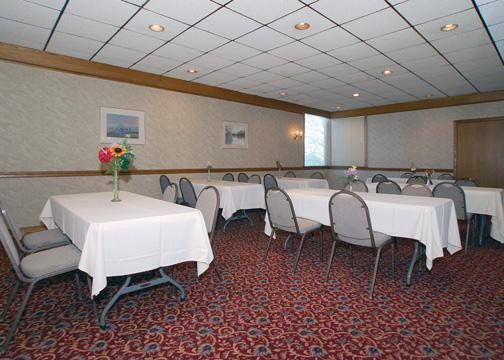 Rodeway Inn Медина Удобства фото